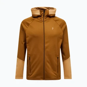 Bluza męska Peak Performance Rider Essentials no color