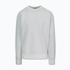 Bluza męska Pitbull Hackett Crewneck white stone