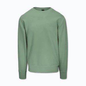 Bluza męska Pitbull Lancaster 2 Crewneck Sweatshirt washed green