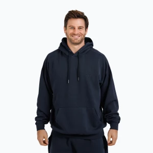 Bluza męska Pitbull Lancaster Hooded dark navy