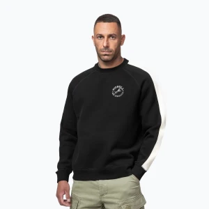 Bluza męska Pitbull San Diego Ca Crewneck black