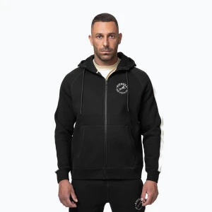 Bluza męska Pitbull San Diego Ca Hooded Zip black