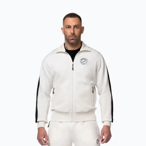 Bluza męska Pitbull Track Jacket San Diego Biały