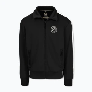 Bluza męska Pitbull Track Jacket San Diego black