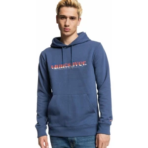 Bluza męska Primary Hooded Fleece Quiksilver