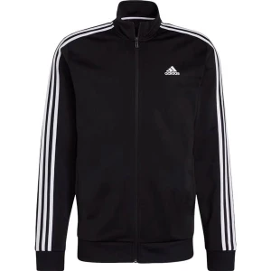 Bluza męska Primegreen Essentials Warm-Up 3-Stripes Adidas