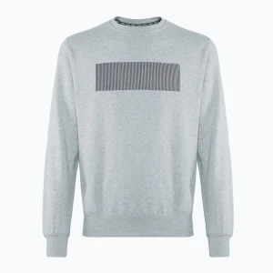 Bluza męska PROSTO Crewneck Cameleo gray