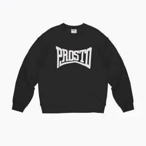 Bluza męska PROSTO Ever Crewneck black