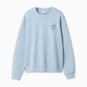 Bluza męska PROSTO Infine denim blue