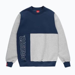 Bluza męska PROSTO Rumo navy