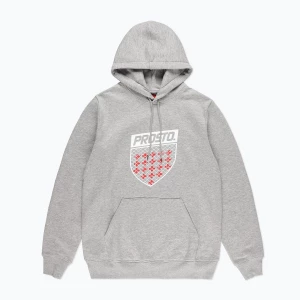 Bluza męska PROSTO Toogit Hoodie gray