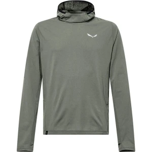 Bluza męska Puez Sun Hoodie Salewa