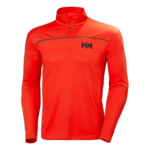 Bluza męska Pullover Half-Zip Helly Hansen
