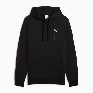 Bluza męska PUMA ESS Hoodie TR puma black