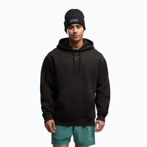 Bluza męska PUMA x HYROX Heavyweight Hoodie puma black
