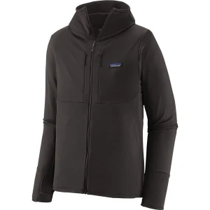 Bluza męska R1 Thermal Full-Zip Hoody Patagonia