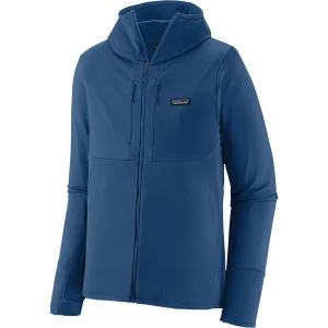 Bluza męska R1 Thermal Full-Zip Hoody Patagonia