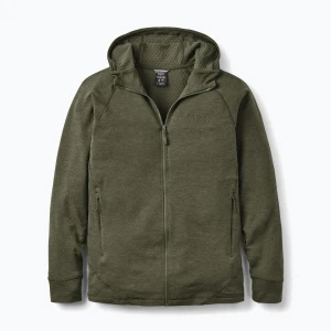 Bluza męska Rab Nexus Hoody olive