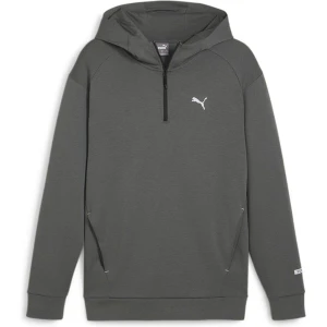 Bluza męska RAD/CAL Half Zip Puma