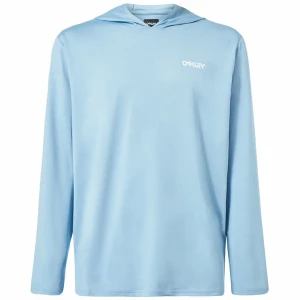 Bluza męska Rainbow RC Hooded Rushguard Oakley