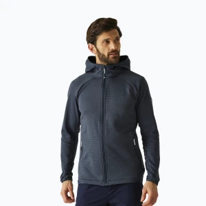 Bluza męska REGATTA Everet moonlight denim