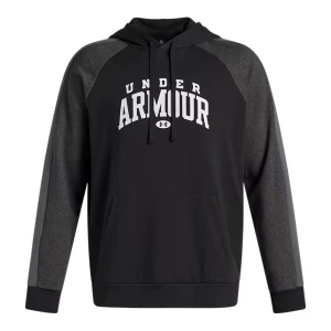 Bluza męska Rival Fleece Colorblock Under Armour