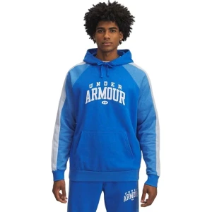 Bluza męska Rival Fleece Colorblock Under Armour