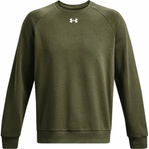Bluza męska Rival Fleece Crew Hoodie Under Armour