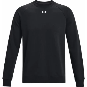 Bluza męska Rival Fleece Crew Hoodie Under Armour