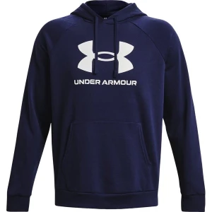 Bluza męska Rival Fleece Logo HD Under Armour