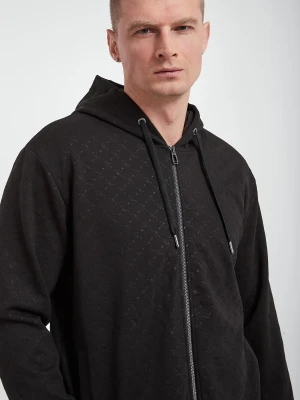 Bluza męska rozpinana Benizio JOOP!