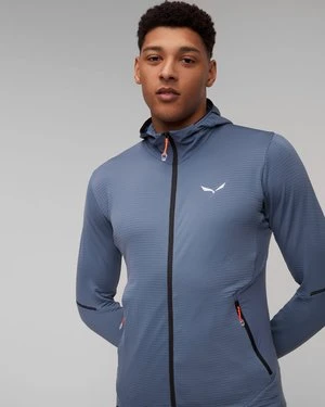 Bluza męska Salewa Pedroc Polarlite® HD