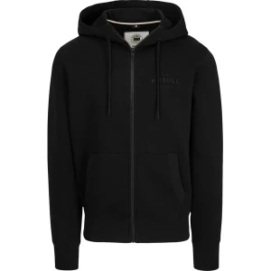 Bluza męska Sampson Hooded Zip Sweatshirt Pitbull West Coast