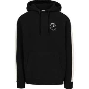 Bluza męska San Diego Ca Hooded Pitbull West Coast