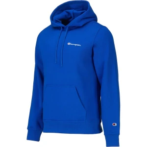 Bluza męska Small Logo Fleece Hoodie Champion
