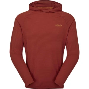 Bluza męska Sonic Hoody Rab