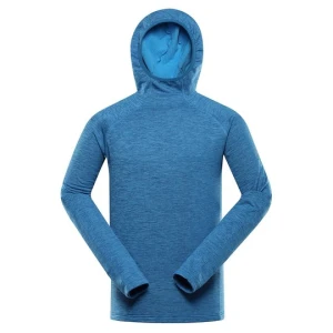 Bluza męska sportowa Rolt Alpine Pro niebieski