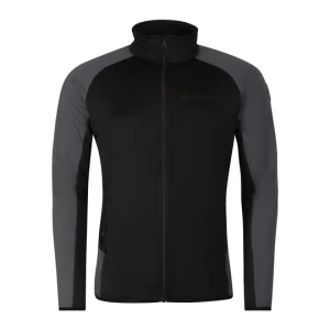 Bluza męska sportowa Vorn Alpine Pro czarny