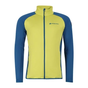 Bluza męska sportowa Vorn Alpine Pro zielony