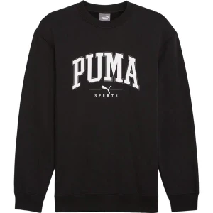 Bluza męska Squad Crew FL Puma