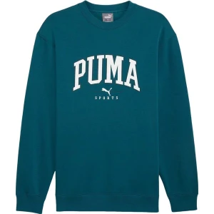 Bluza męska Squad Crew FL Puma