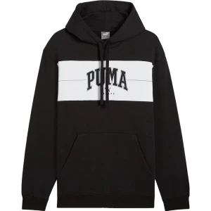 Bluza męska Squad Hoodie FL Puma