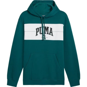 Bluza męska Squad Hoodie FL Puma