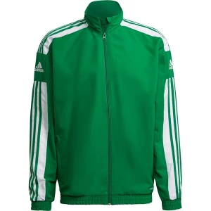 Bluza męska Squadra 21 Presentation Jacket Adidas
