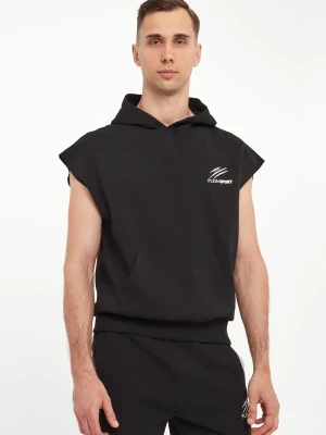 Bluza męska tank top PLEIN SPORT