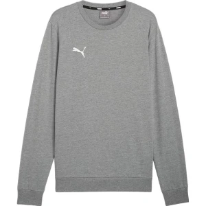Bluza męska teamGoal Casuals Crew Neck Sweat Puma