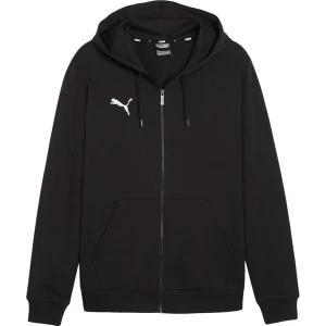 Bluza męska teamGoal Casuals Hooded Jacket Puma