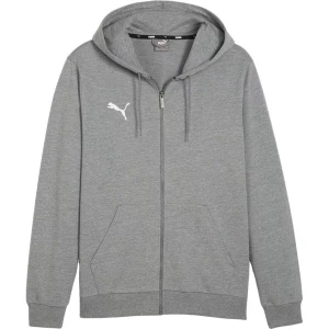 Bluza męska teamGoal Casuals Hooded Jacket Puma