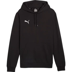Bluza męska teamGoal Casuals Hoody Puma