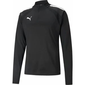 Zdjęcie produktu Bluza męska teamLIGA 1/4 Zip Top Puma